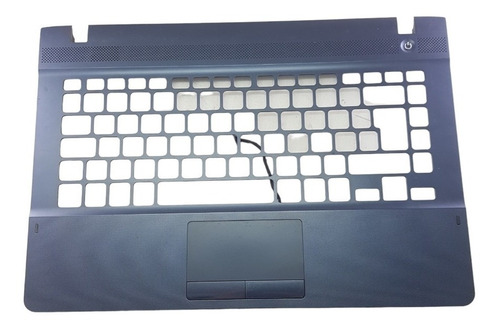 Touchpad Para Notebook Samsung Np270e4e