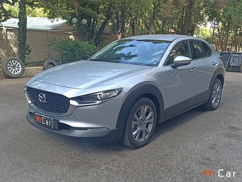 Mazda Cx-30 V