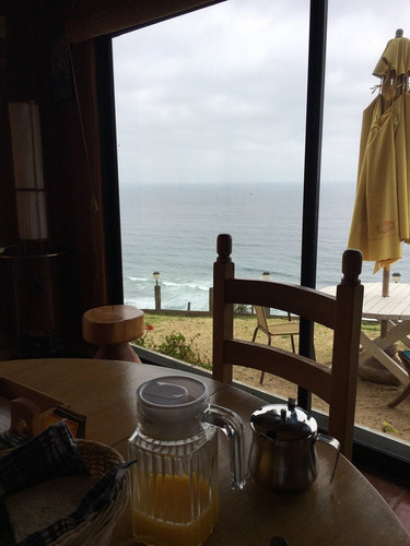 Maravillosa Casa Frente Al Mar