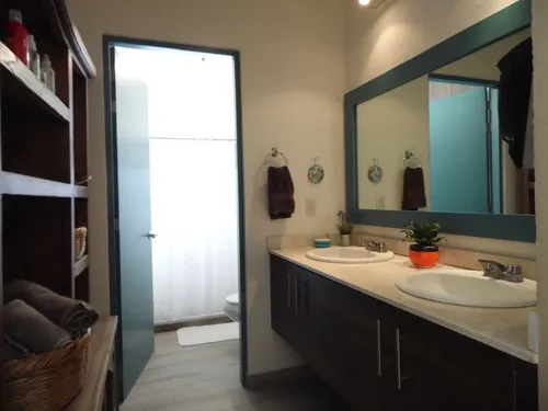 Casa En Venta El Pueblito Querétaro