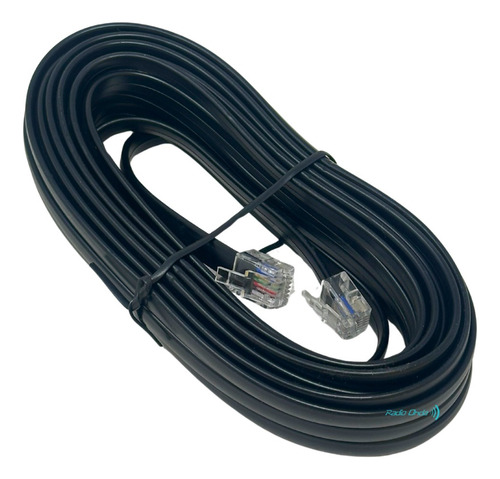 Cable Para Epicentro 6 Hilos 6 Metros Dxr 080-796