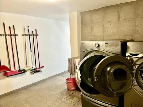 Increíble Casa En Renta En Lomas De Las Palmas