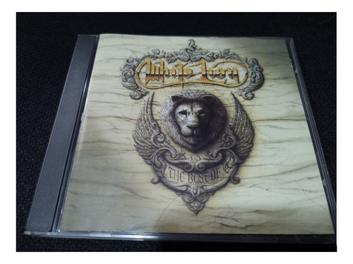 White Lion - The Best Of White Lion