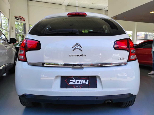 Citroën C3 1.5 Tendance Pack Secure I 90cv 2014