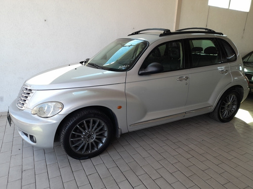Imagem 1 de 12 de I/chrysler Ptcruiser Ltd