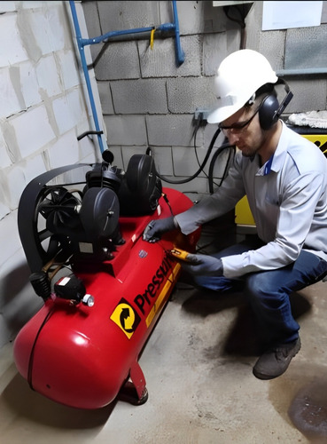 Engenheiro Mecânico Em Macaé - Rj, Emissão De Laudos E Art
