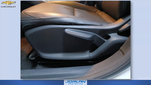 Chevrolet Onix 1.0 TURBO FLEX PREMIER AUTOMÁTICO