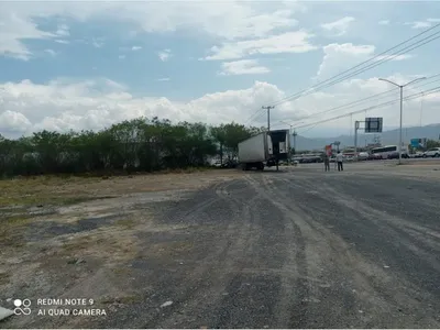 Terreno en venta