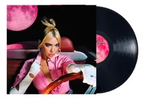 Comprar Dua Lipa Vinyl Future Nostalgia Edición Francia Limitada Edición Limitada