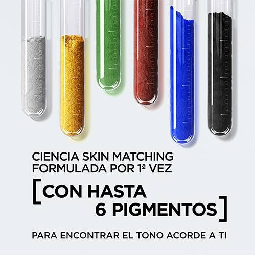 Base De Maquillaje Líquida L'oréal Paris Truesable 5n - 30ml