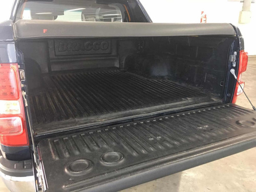 Chevrolet S10 2.8 Cd 4x4 High Country Tdci 200cv 2016