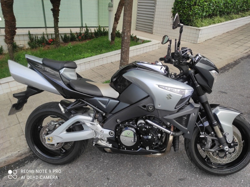 Suzuki Bking 1340