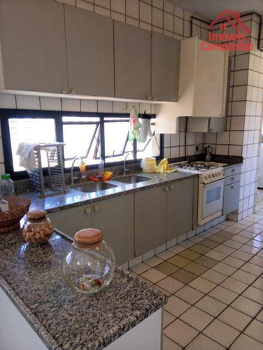 Imagem 21 de 25 de Apartamento Com 3 Dormitórios À Venda, 260 M² Por R$ 990.000,00 - Meireles - Fortaleza/ce - Ap1700