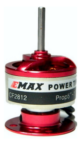 Motor Emax Cf 2812 Brushless 1534kv 