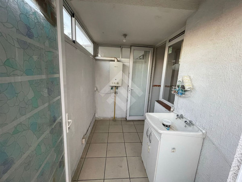 Departamento En Venta De 3 Dorm. En Maipú