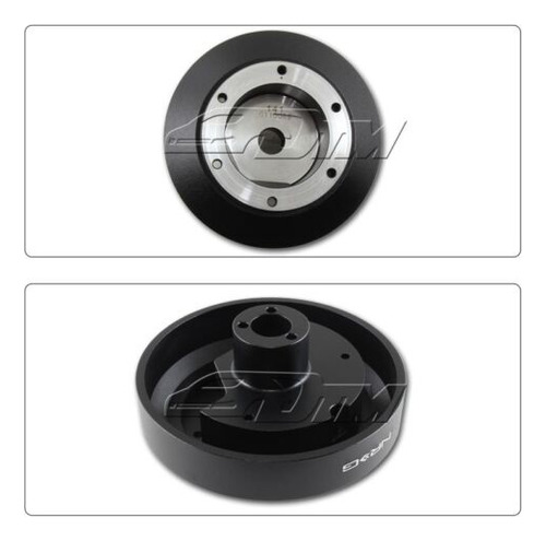 Srk-141h Nrg Steering Wheel Short Hub Adapter Fit 03-08 Nnp