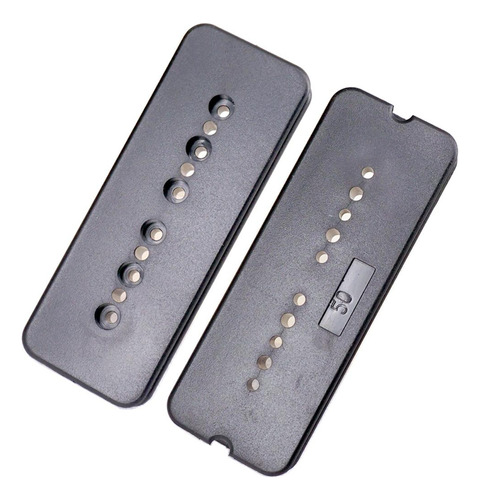 4 Paquete De 4-6 Pastillas De Guitarra Eléctrica 4 Piezas