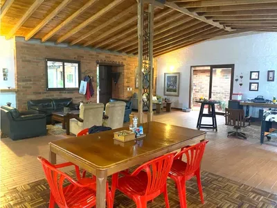 Finca en venta