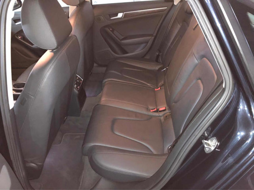 Audi A4 3.0 Quattro Tfsi 272cv Stronic 2013