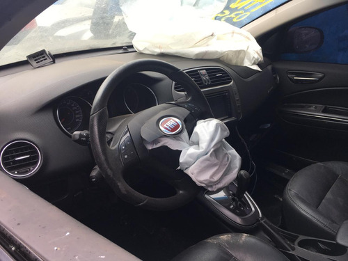 Fiat Bravo 1.8 2013 Sucata Para Peças
