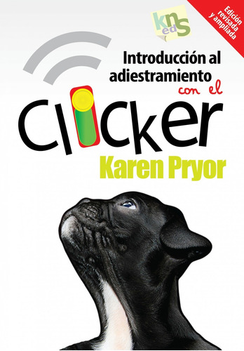 Libro Introducción Adiestramiesnto Canino Con Clicker Edici