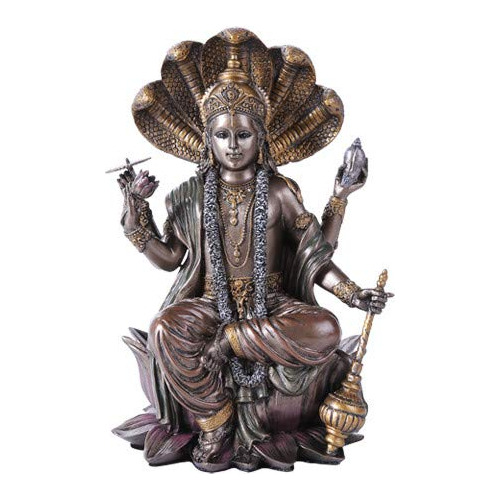 Pacific Giftware Estatua Decorativa Del Dios Hindu Oriental