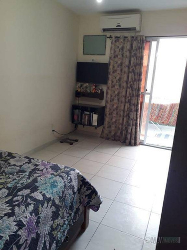 Imagem 13 de 30 de Casa Com 3 Dormitórios À Venda Por R$ 380.000,00 - Campinho - Rio De Janeiro/rj - Ca0506
