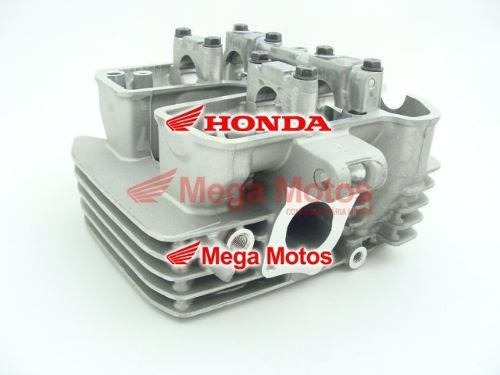 Imagem 7 de 7 de Kit Cabeçote Xre300 / Cb300 2009 Até 2015