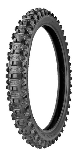 Pneu Borilli 90/90-21 Exc Soft Medium Dianteiro