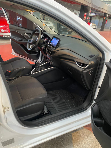 Chevrolet Onix 1.0 Lt Turbo 5p