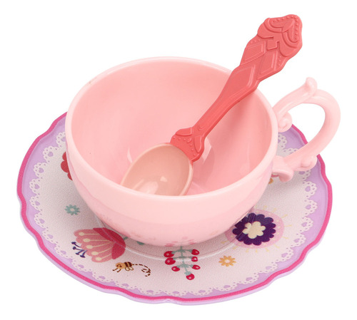Set De Té Para La Tarde Para Niños, Tetera De Simulación, Ta