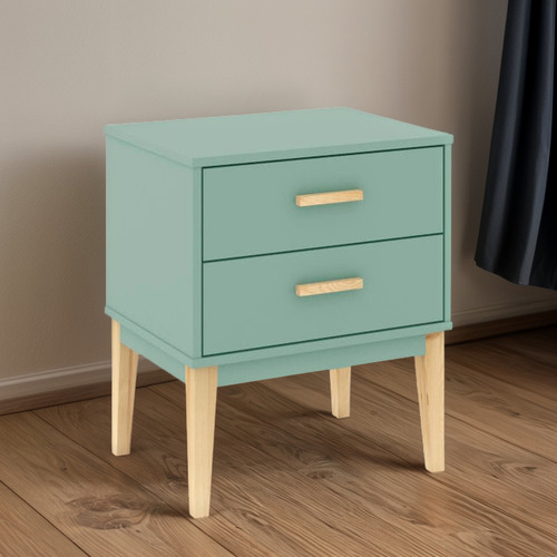 Buro Bertolini Le 6007 Verde