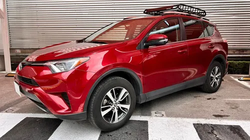 Toyota RAV4 2.5 Xle At