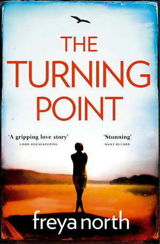 Turning Point,the - Harper Collins Uk Kel Ediciones, De North,freya. Editorial Harper Collins Uk En Inglés