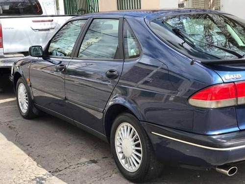 Imagen 5 de 11 de Saab 900 2.0 Se T 1995