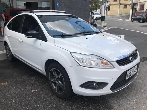 Ford Focus 2013 1.6 Glx Hatch Flex / Focus 13