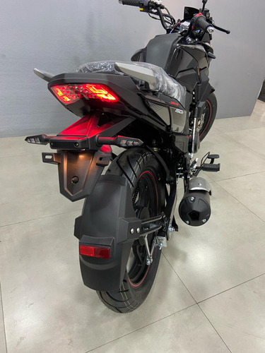 Jef 150 S 2025 Frete Para Toda Sp