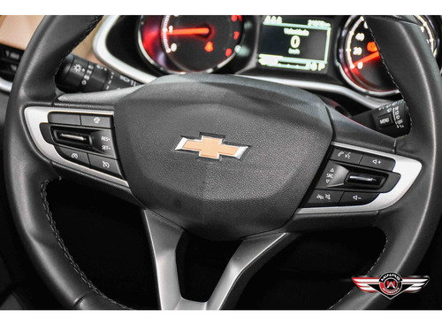 Chevrolet Onix 1.0 TURBO FLEX PREMIER AUTOMÁTICO