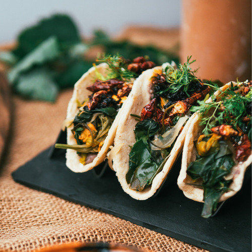 Salsa Macha Con Chapulín Chipotle 200g