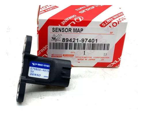 Sensor Maf Terios /89421-97401