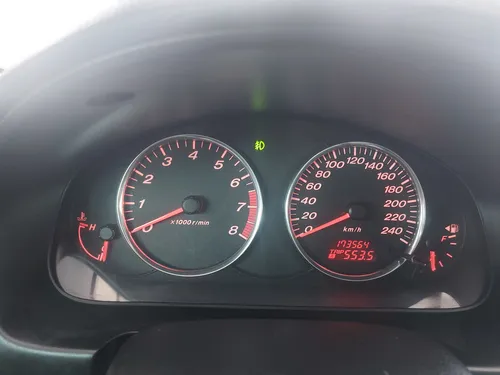 Mazda 6 2.0 Lfnm4