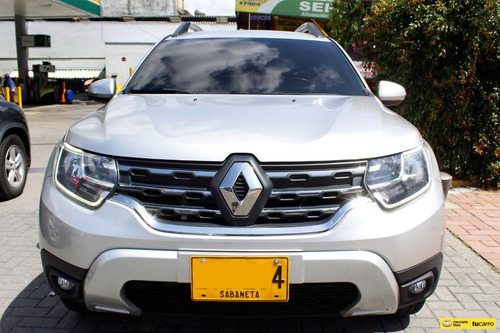Renault Duster 1.3 T Iconic 4X4