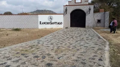 Terreno en venta
