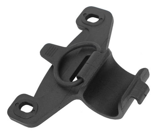 Soporte De Bomba Portátil Para Bicicleta De 20 Mm, Ajuste De