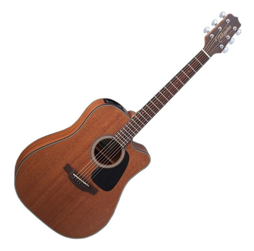 Guitarra Electroacústica Takamine Gd11mcens