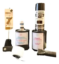 Comprar Kit Apliqa Completo Porcelanato Liquido Mesadas  2.5m2 