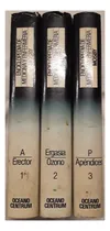 Comprar Mosby Enciclopedia De Medicina Y Enfermeria 3 Tomos R13