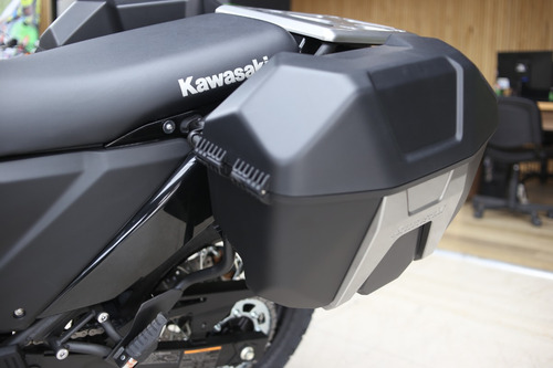 Klr 650 Kawasaki Tourer Oferta Especial Pago De Contado