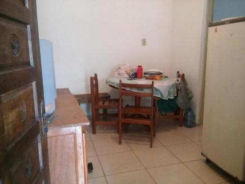 Imagem 2 de 4 de Edícula À Venda Na Praia De Itanhaém- Santa Cruz, 2dorm 2521
