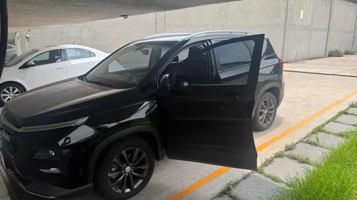Chevrolet Captiva 1.5 Lt 7P Cvt